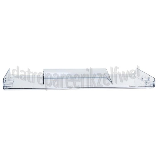 Foto van AEG Vriesvakklep Transparant SCR41811LS, SD18S1, SCB41611LS 