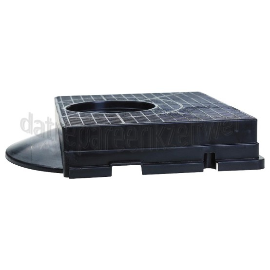 Foto van AEG Filter Koolstoffilter EFG540G2FA, DF4161M2FS, EFG6406S 