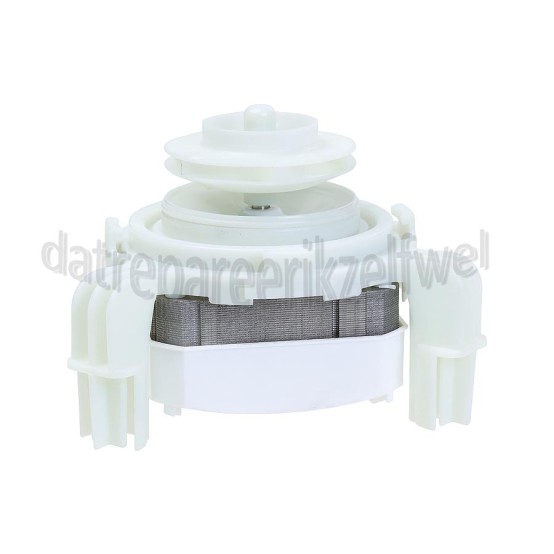 Foto van AEG Pomp Circulatiepomp FSE51600P, FSE83706P, ESF8830ROW 