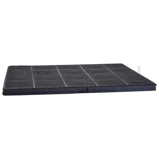 Foto van Zanussi Filter Koolstoffilter LFT416X, ZHB62670XA, ZHS92450XA 