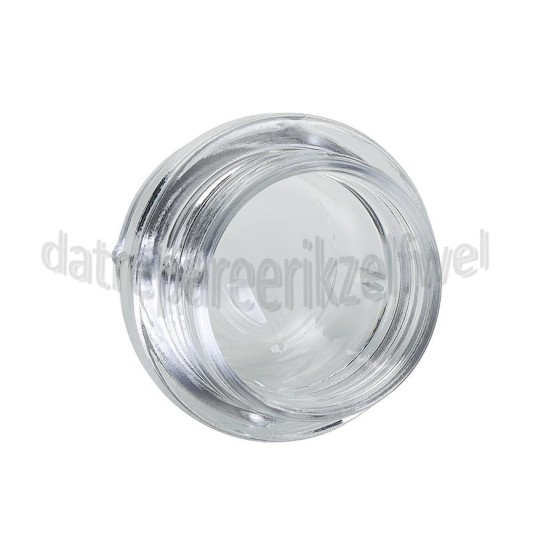 Foto van AEG Glaasje Glas van verlichting EE2003061M, BP5313001B, EBKSL7CN 