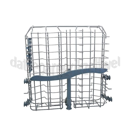 Foto van Inventum Korf Bovenkorf, compleet VVW6020A01, IVW6010A01 