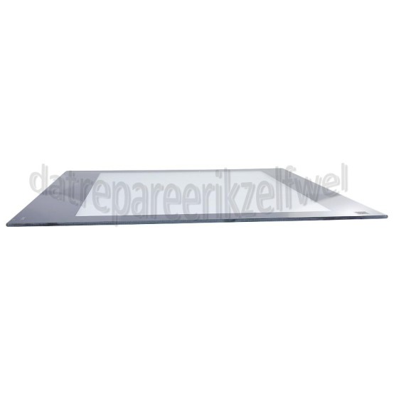 Foto van Beko Glasplaat Ovenruit, binnenste EH9610, HII64501 