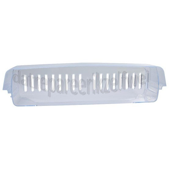 Foto van Beko Flessenrek Transparant, lijn 2001 CSE34000X, SSE32000PX 
