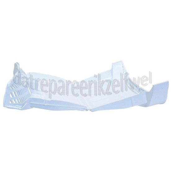 Foto van Beko Filter Pluizenzeef DH7533RXW, DE8433RX0S 