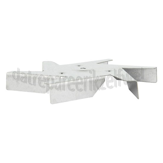 Foto van AEG Waaier Van ventilator, Hetelucht BP730410KM, BPS351120M, EBKSL6SP 