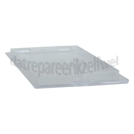 Foto van AEG Glaasje Glas van verlichting ADX6300BW, DE6261ML, EFI60012S 
