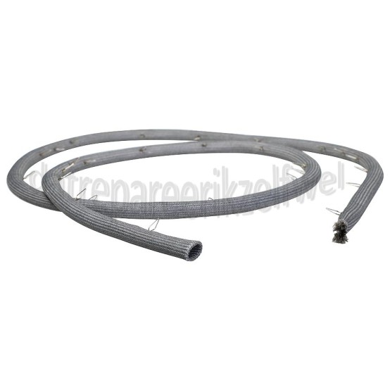 Foto van AEG Deurrubber Afdichtingsrubber ovendeur E37815M, E594125M, B57415B 