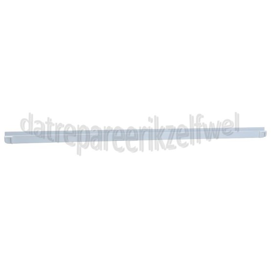 Foto van AEG Strip Van glasplaat, achter SCT81800S1, SKS71200F1, ENN12801AW 