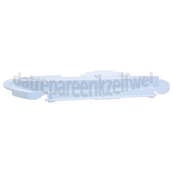 Foto van Pelgrim Deksel Afdekking van stoffilter PWD112WITP01, EDM117CWITE01, PWD110WITP01 