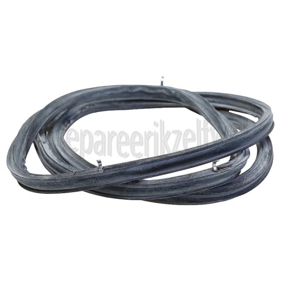 Foto van AEG Deurrubber Afdichtingsrubber ovendeur ECK456220M, BEK455120M, EH6L40XWE 