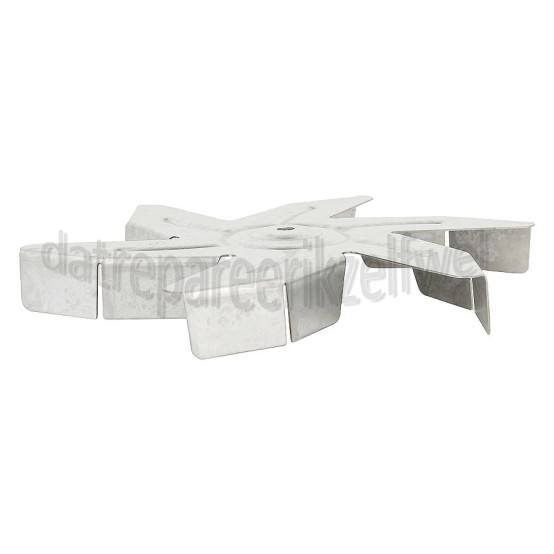 Foto van AEG Waaier Van ventilator, hete lucht DC7013101M, DC4013001M, EOU5460BAK 