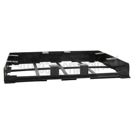 Foto van AEG Houder Van koolstoffilter EFC9660X, HD6470M, EFC9436X2FS 