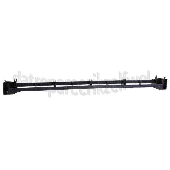 Foto van AEG Paneel bovenpaneel ovendeur, zwart BSE782320B, EKB500W, BE5304401B 