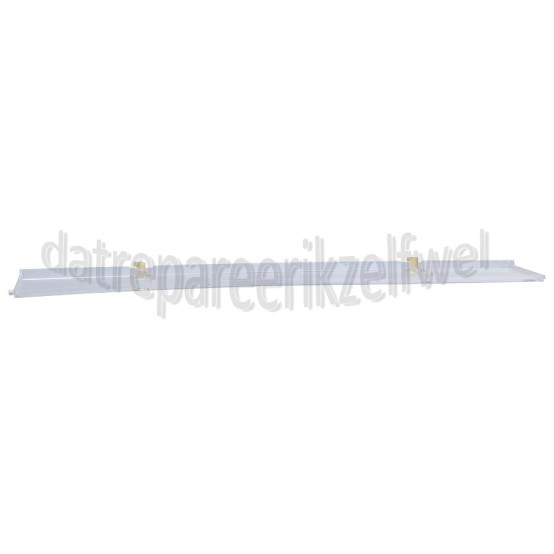 Foto van AEG Glaasje Van verlichting EFC935X, DL6250ML, DF6260ML2FS 