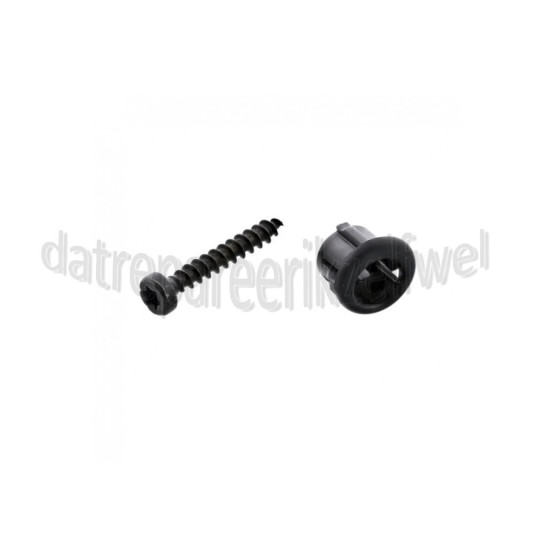 Foto van AEG Montageset Voor inbouwoven BC3331300M, EP3003061M, ZOB35302XE 