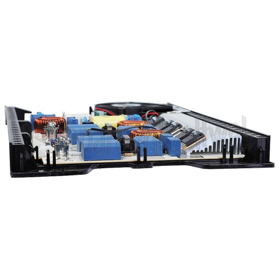 Foto van AEG Module Inductie module HD955100NB, HKE64450XBHJ5 , EHL6740F9KHF6 