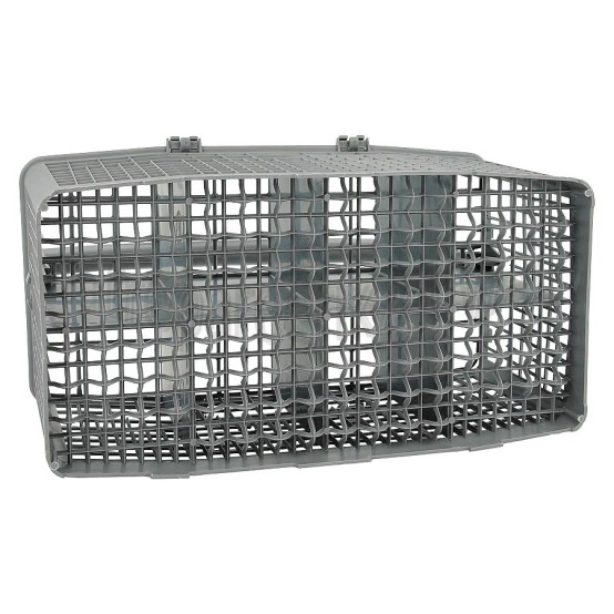 Foto van Inventum Bestekbak Bestekmand compleet VVW6024A01, IVW6008A02, IVW6015A01 