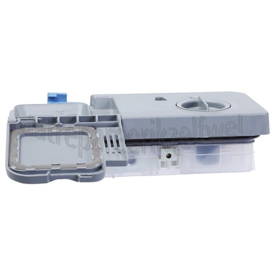 Foto van Inventum Zeepbak Compleet VVW6022A01, IVW6008A01, VVW6026A01 