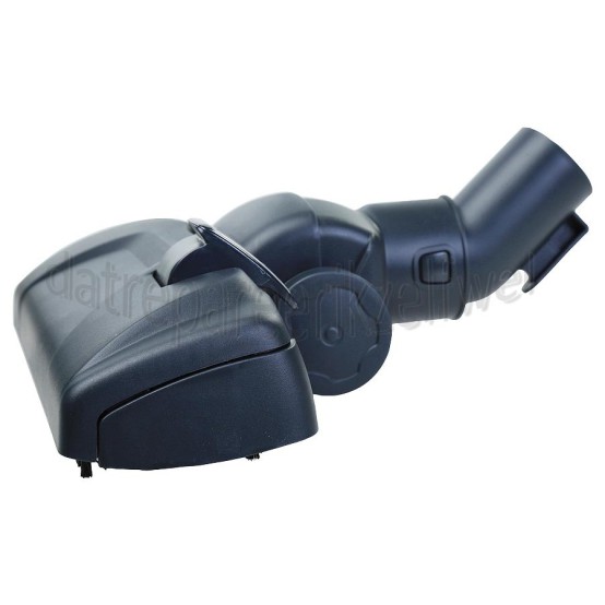 Foto van AEG Combi-zuigmond Combizuigmond grijs 32mm 
