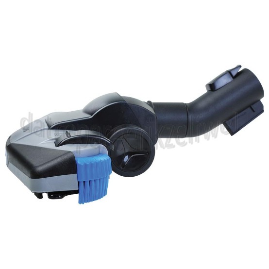 Foto van Philips Combi-zuigmond TRI-Active zuigmond FC9550/09, FC9552/19 