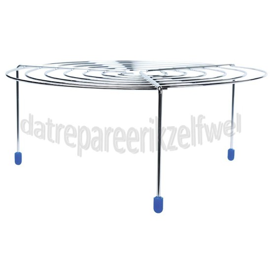 Foto van Samsung Rooster Hoog model H=113mm, 27cm diameter CE1000, GE1072S 