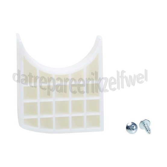 Foto van Samsung Motor Ventilator motor DV8000M 