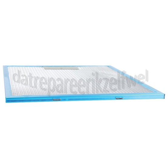 Foto van Inventum Filter Vetfilter AKO6001WIT01, AKO6002WIT01, AKO6012RVS01 