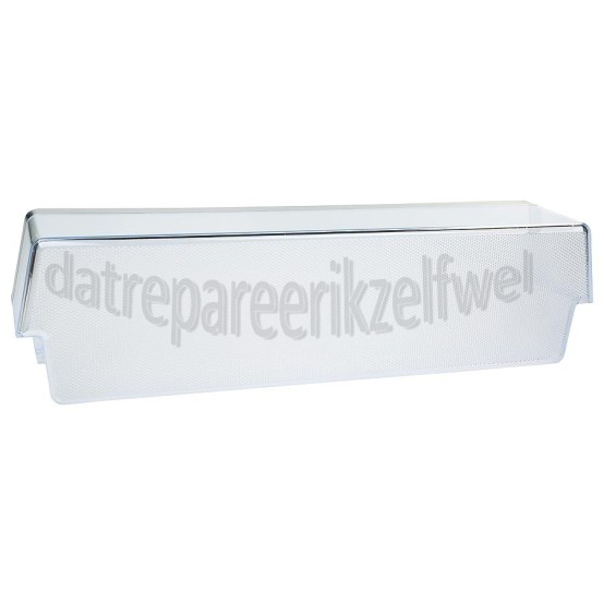 Foto van Samsung Deurbak Flessenrek Galaxy Patt RL60GEGSW, RL56GRGIH 