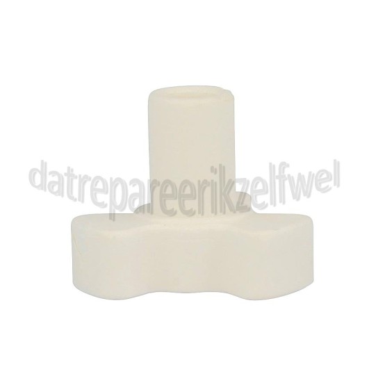 Foto van Inventum Nok Aandrijfnok van Draaiplateau IMC6044GT01, IMC6250BK01, CM01001 