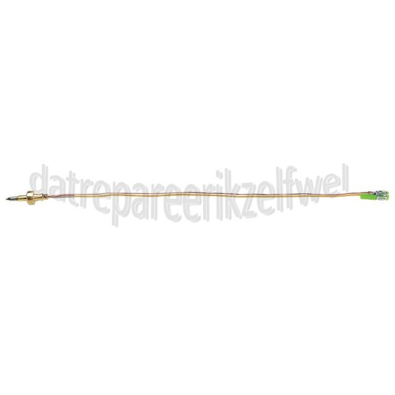 Foto van Inventum Thermokoppel 300mm. Branders achter VFG6034WGRVS01, VFG6020GWIT01 