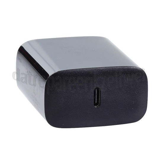 Foto van Easyfiks USB Lader Usb lader type C 1-voudig 18 watt 