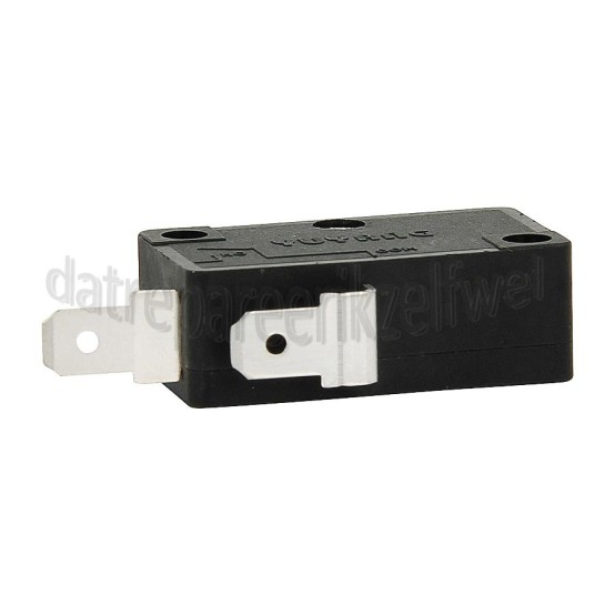 Foto van Inventum Microswitch Schakelaar van deurslot IMC6044GK01, IMC6250BK01, IMC6272BK01 
