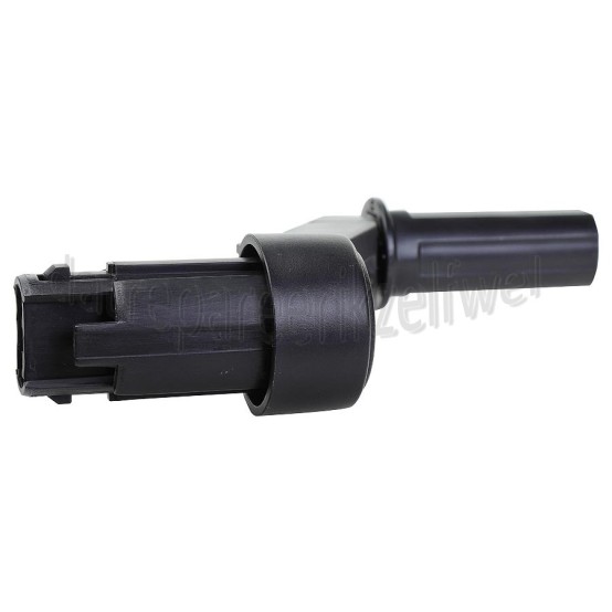 Foto van Nilfisk Handle Hendel voor oprollen hogedrukslang E140.3, E130.3, D140.3 