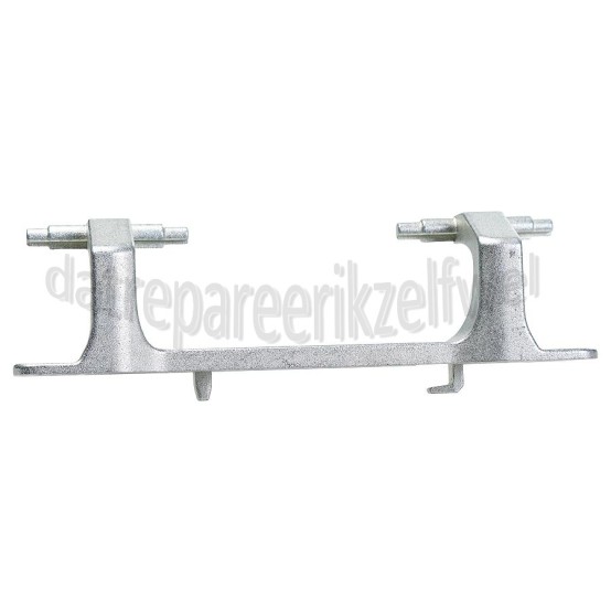 Foto van Beko Scharnier Van deur WCV6712BC, WCC5611BC, WCC7711BC 
