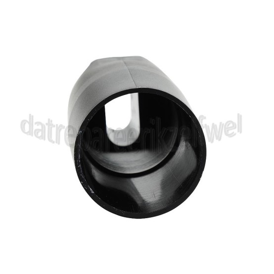 Foto van Black & Decker Adapter Voor stofafzuiging KS600E, KA185E, KA150K 