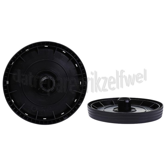 Foto van Karcher Wiel Achterwiel, 2 stuks SC5800CEU, SC6800CEU 