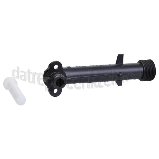 Foto van Karcher Aansluiting Van zuigzijde, met filter 