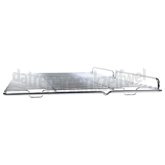 Foto van Smeg Rooster Ovenrooster 718x354mm 