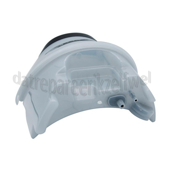 Foto van Karcher Tank Watertank compleet SC5800, SC6800 