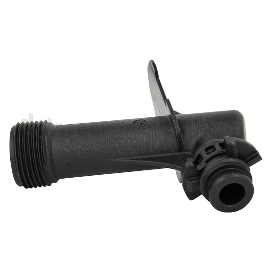 Foto van Karcher Aansluiting Van watertoevoer 