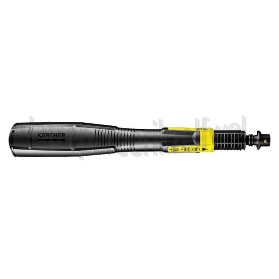 Foto van Karcher Lans 3 in 1 Multi Jet Full Control K5 