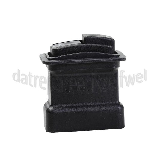 Foto van Karcher Schakelaar Aan/uit schakelaar compleet SC1002EU, SC1052EU, SC3000EU 