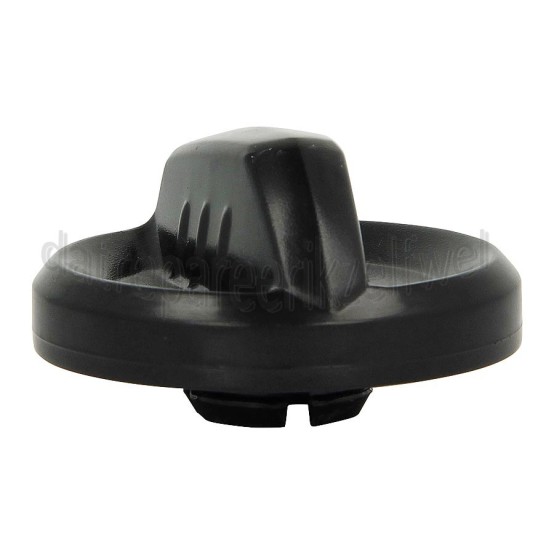 Foto van Karcher Knop draaiknop schakelaar 