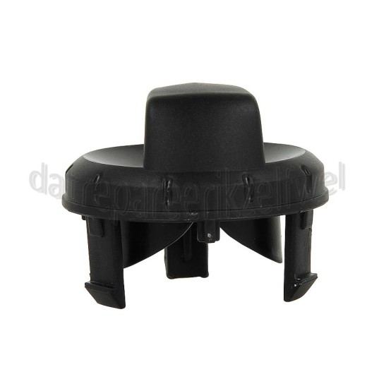 Foto van Karcher Knop draaiknop schakelaar 