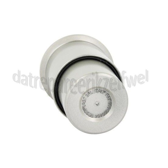 Foto van Smeg Stelpoot Poot onder fornuis SX91M9, C6GMXI8, SP206VML 