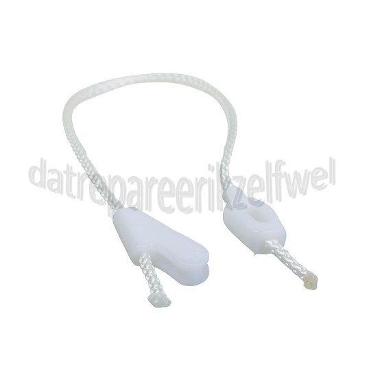 Foto van Smeg Kabel Touwtje voor scharnier WT213, DW6010, ST2FABRO 
