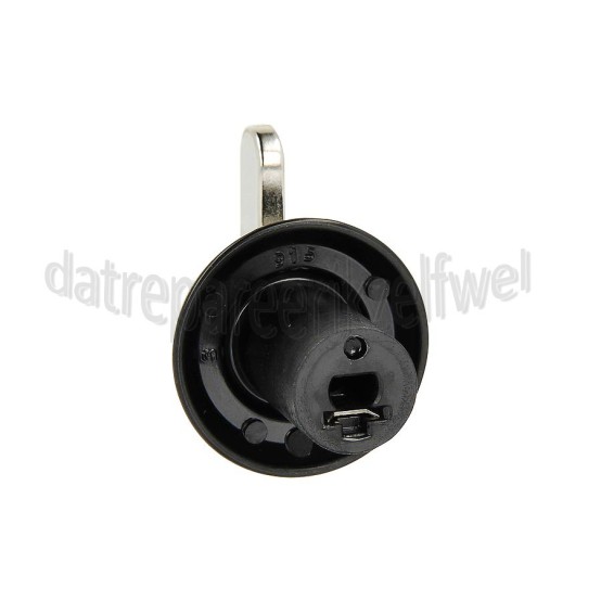 Foto van Smeg Knop Gasknop met vleugel PGA32G, GKOC64, PGF64SA 