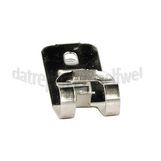 Foto van Smeg Klem Klemveer van lamp SP206VML, SUK92MFX, SCB60MFX6 