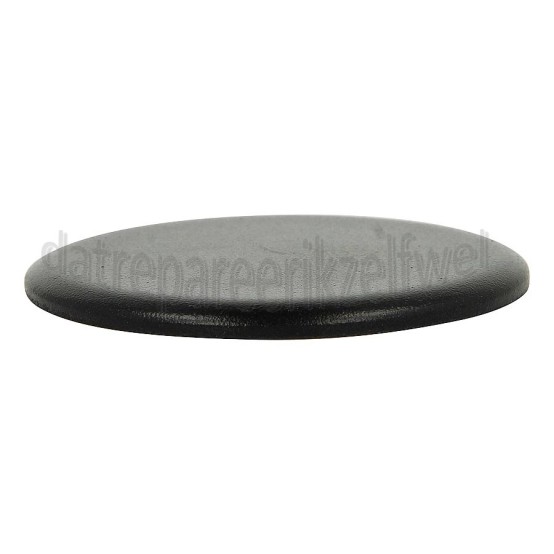Foto van Smeg Branderdeksel Wokbrander C6GMNNL8, C9GMXNLB, SNL906MFX 